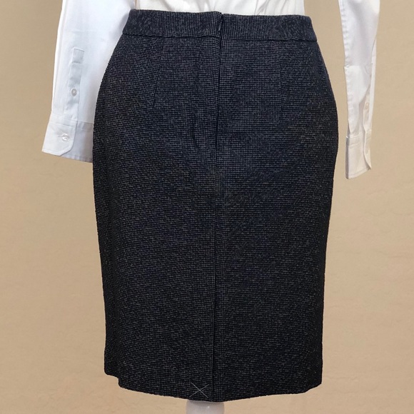 Ann Taylor Pencil Skirt - Picture 2 of 5